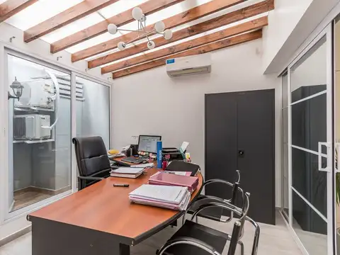 Avenida Córdoba 2600