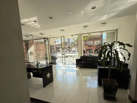 VENTA DEPARTAMENTO DOS AMBIENTES AMPLIO SAN MIGUEL