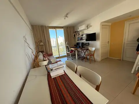 VENTA DEPARTAMENTO DOS AMBIENTES AMPLIO SAN MIGUEL