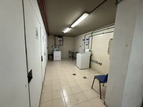 VENTA DEPARTAMENTO DOS AMBIENTES AMPLIO SAN MIGUEL