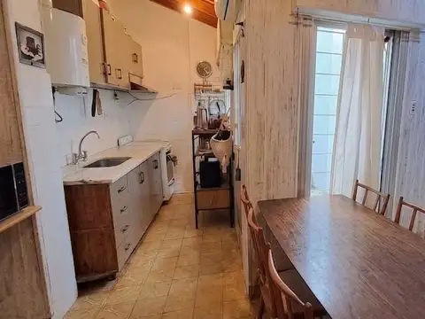 Casa en Venta al Oeste