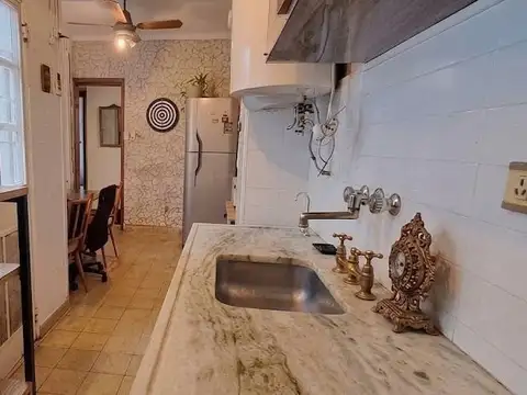 Casa en Venta 40 años