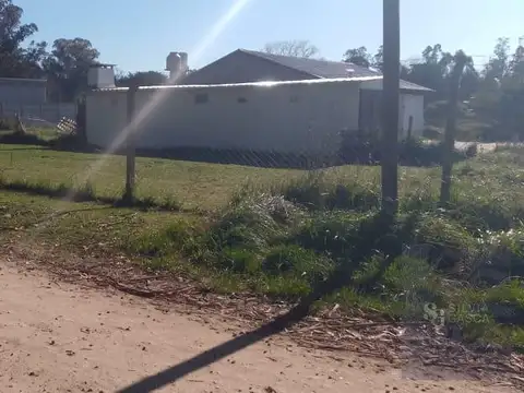Terreno en Venta de 270,0 m2