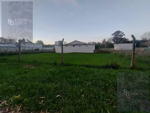 Terreno en Venta de 270,0 m2