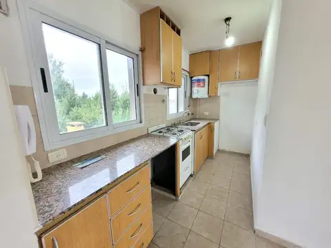 Departamento en Alquiler de 2 ambientes