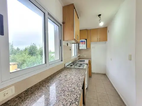Departamento en Alquiler de 2 ambientes