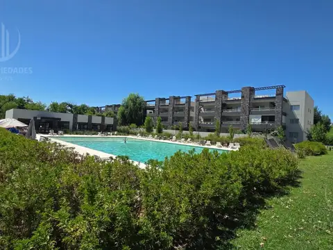 Departamento en alquiler Ayres de Canning