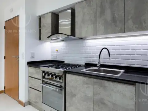 Departamento en alquiler Ayres de Canning