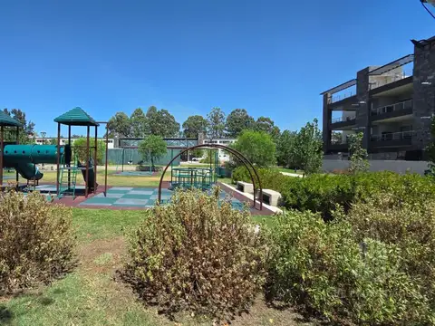 Departamento en Alquiler 2 años