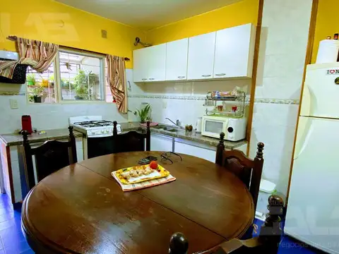 Depto Tipo Casa en Venta de 3 dormitorios