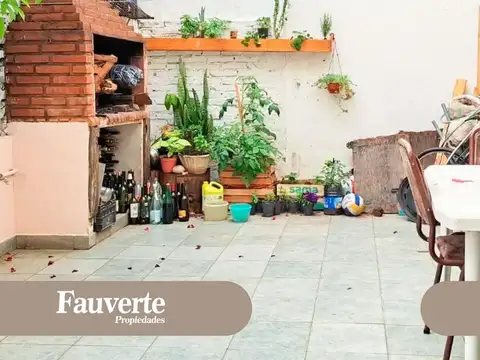Casa en Venta de 2 dormitorios