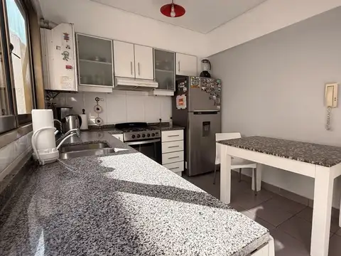 Departamento en Venta en Caballito, USD 349.900