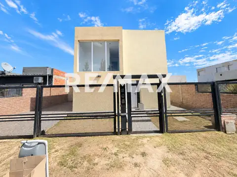 Casa en Venta de 2 dormitorios