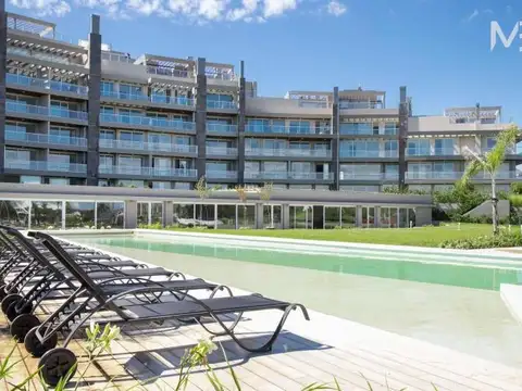 Departamento  en Venta en Islas del Canal, Nordelta