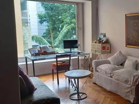 Departamento en Venta en Recoleta, Capital Federal