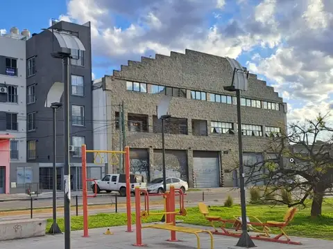 Dto 2 amb con terraza propia A ESTRENAR