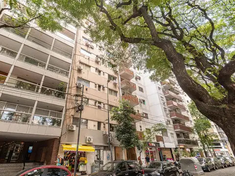 IDEAL RENTA | Las Cañitas | Apto Profesional