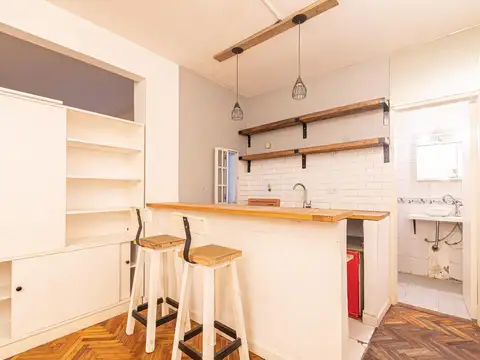 IDEAL RENTA | Las Cañitas | Apto Profesional