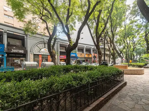 Olleros 1700, Piso 2