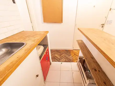 Departamento en Venta Apto profesional