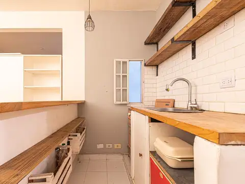 IDEAL RENTA | Las Cañitas | Apto Profesional