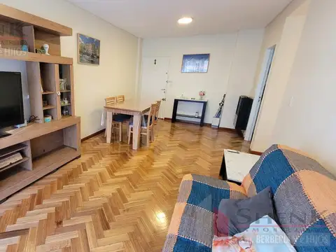 Departamento en Alquiler Temporal en Belgrano, CABA
