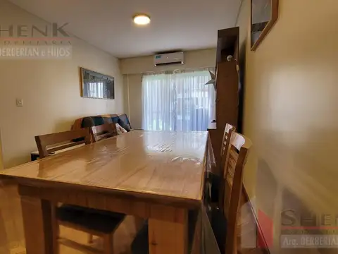 Departamento en Alquiler Temporal en Belgrano, USD 800