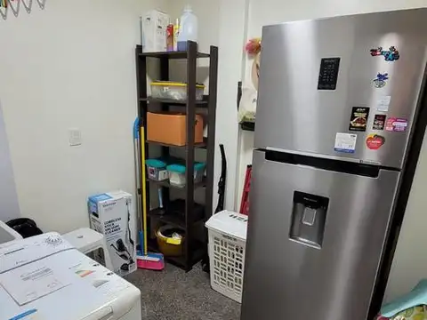 Departamento en Alquiler Temporal 25 años