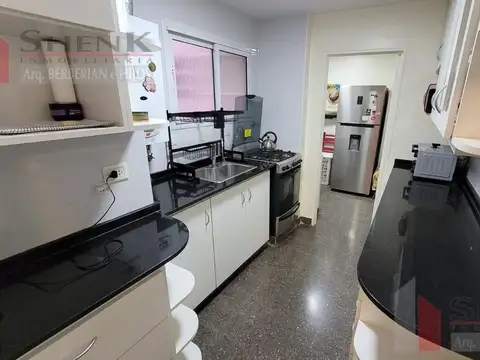 Departamento en Alquiler Temporal de 2 dormitorios