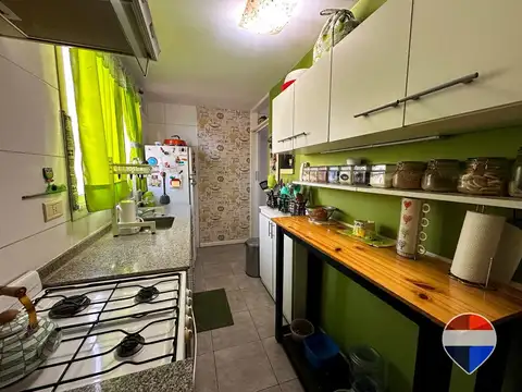 Departamento en Venta en Canning, USD 99.000