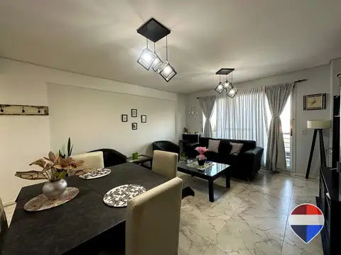 DEPARTAMENTO DE 4 AMBIENTES EN VENTA EN CANNING