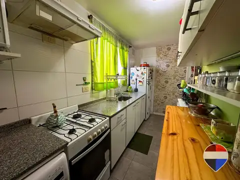 Departamento en Venta de 3 dormitorios