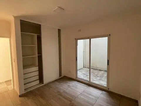 Depto Tipo Casa en Venta en Villa Bosch, USD 50.000