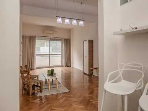 Departamento en Venta de Monoambiente