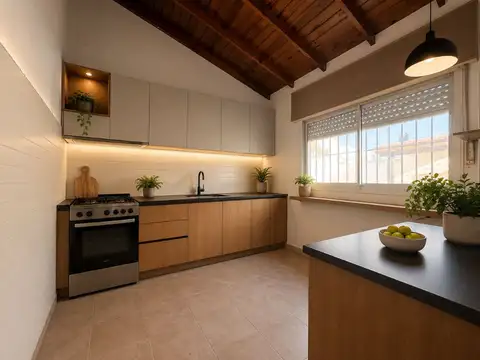Casa en Venta de 2 dormitorios