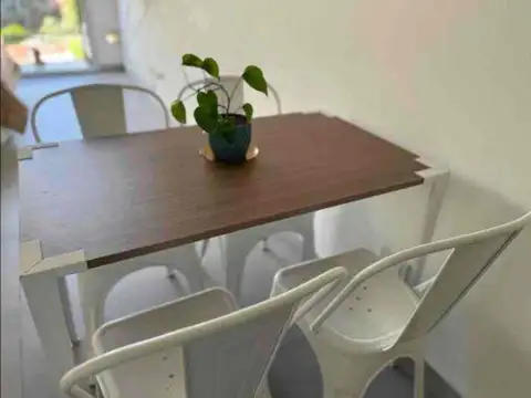 Departamento en Alquiler Apto profesional