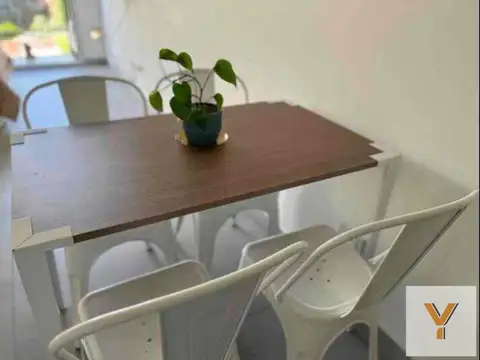 Departamento en Alquiler Apto profesional