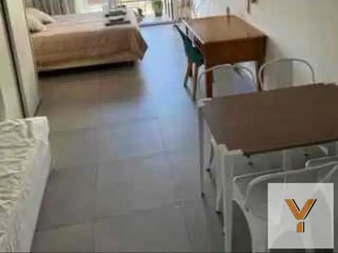 Departamento Monoambiente en alquiler - 1 Baño - Palermo