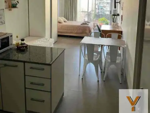 Departamento en Alquiler 12 años