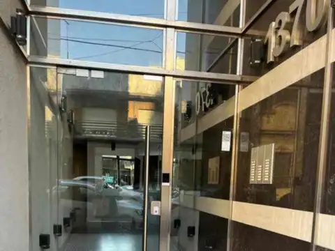 Departamento en Alquiler en Palermo, $ 600.000