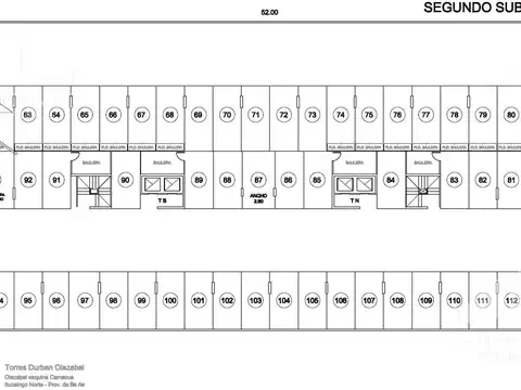 Venta Alquiler Cochera - Ituzaingó Durban Mansilla
