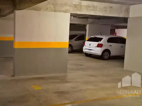 Venta Alquiler Cochera - Ituzaingó Durban Mansilla