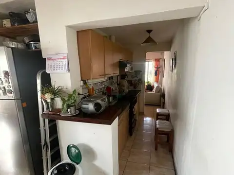 Casa en Venta de 1 dormitorio