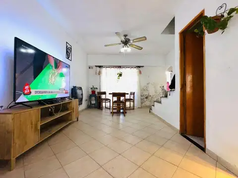 Casa en Venta en Boulogne, USD 79.500
