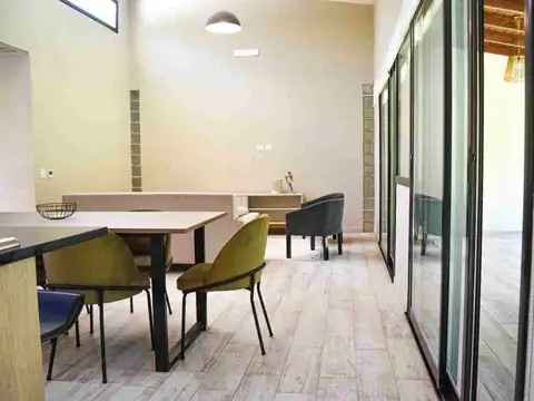 Casa en Venta 1 año