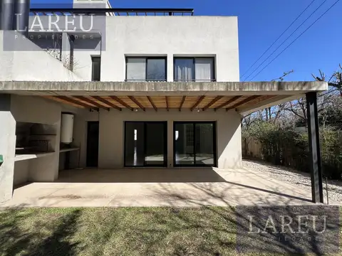 Departamento en  Terrazas HI 