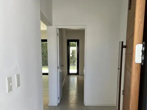 Departamento en Venta en Manuel Alberti, USD 220.000