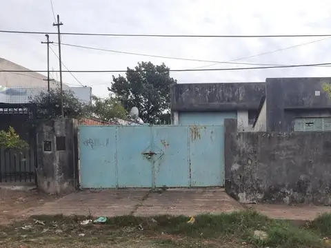 Galpón en Concordia