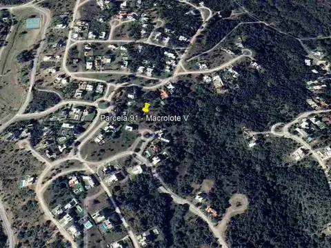 Terreno en Venta en Malagueño, USD 36.500