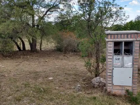 VENTA LOTE TIERRALTA 1543M2 ZONA CONSOLIDADA